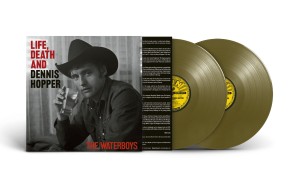 Life, Death and Dennis Hopper (Burnt)